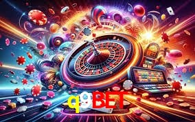 Bônus de Boas-vindas q9bet
