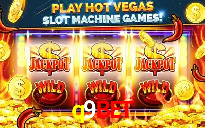 A Revolução dos Aplicativos de Jogos no q9bet