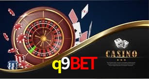 Experiência VIP q9bet