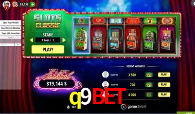 Desvendando o Mundo dos Jogos Virtuais na q9bet