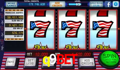 Descubra a Essência do q9bet: Nossa História e Compromissos