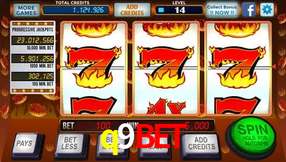 A Emoção da Loteria na q9bet: Uma Chance de Mudança de Vida