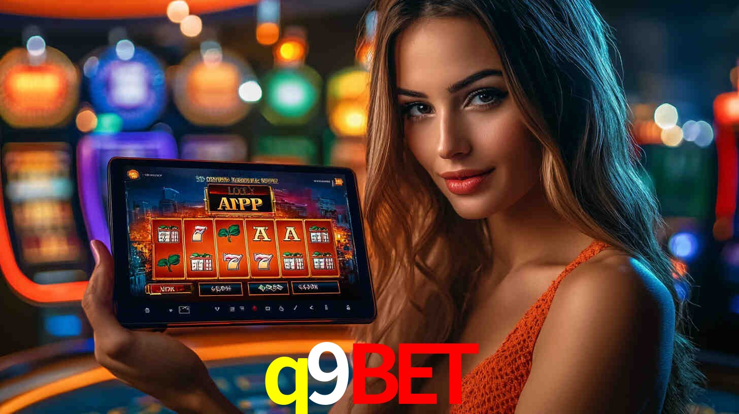 Baixar App iOS q9bet
