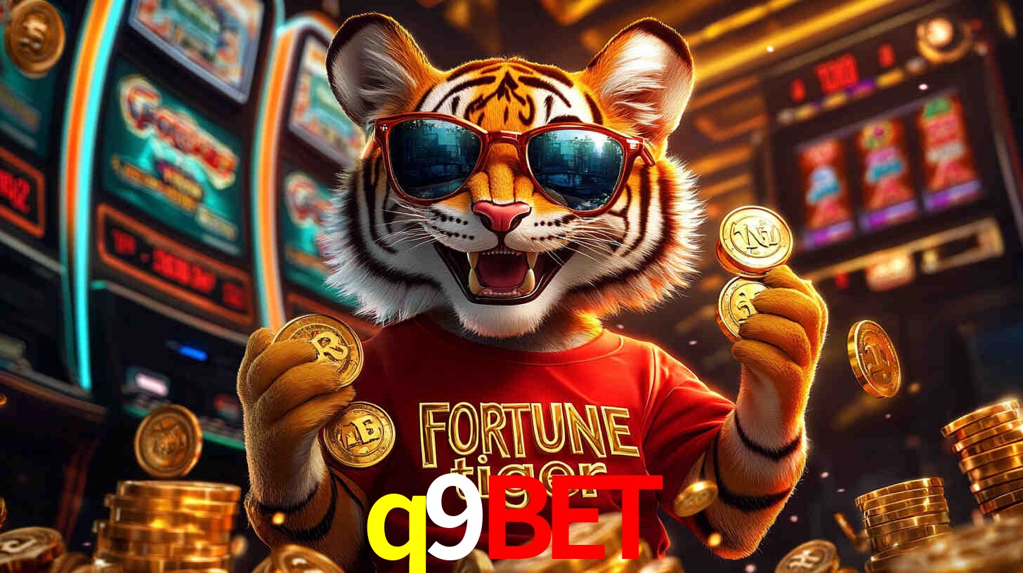 Por Que Jogar Fortune Tiger no q9bet
