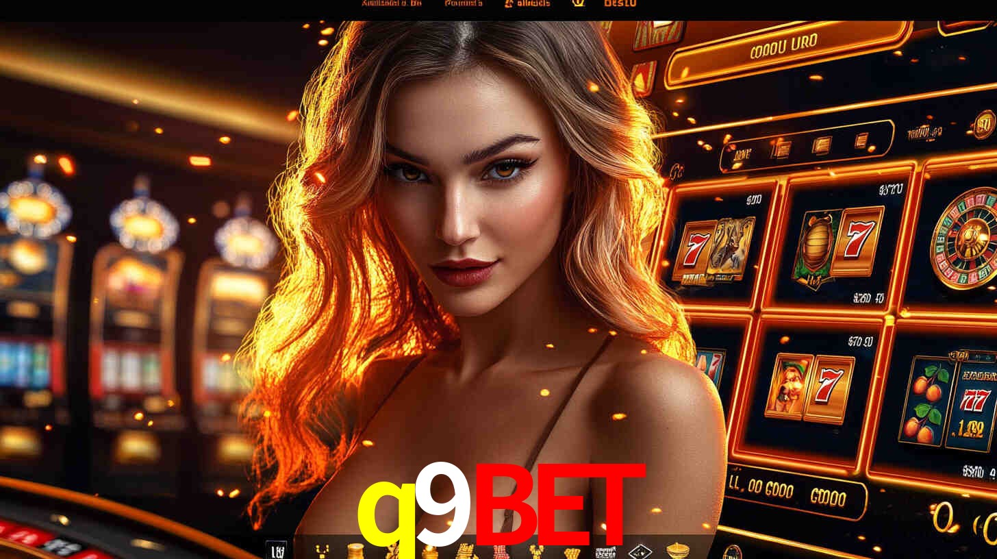 Cassino ao Vivo no q9bet