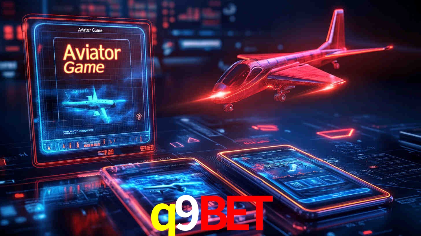 Benefícios do Aviator no q9bet