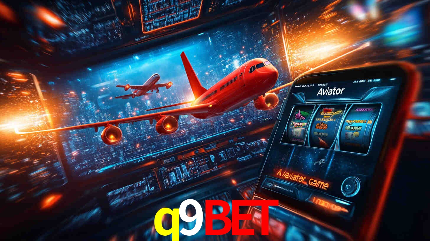 Dicas para Jogar Aviator no q9bet