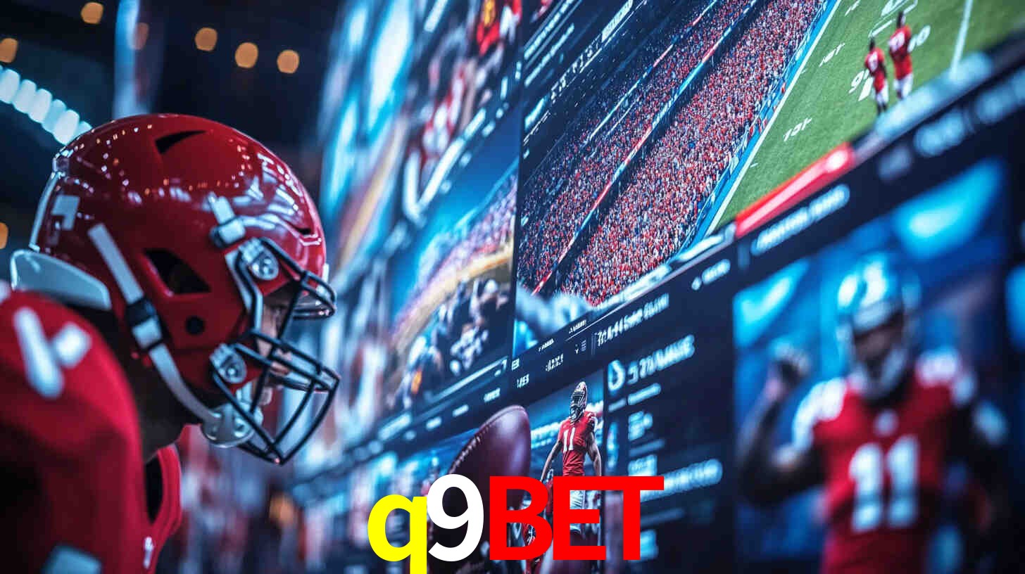 Benefícios das Apostas Ao Vivo no q9bet