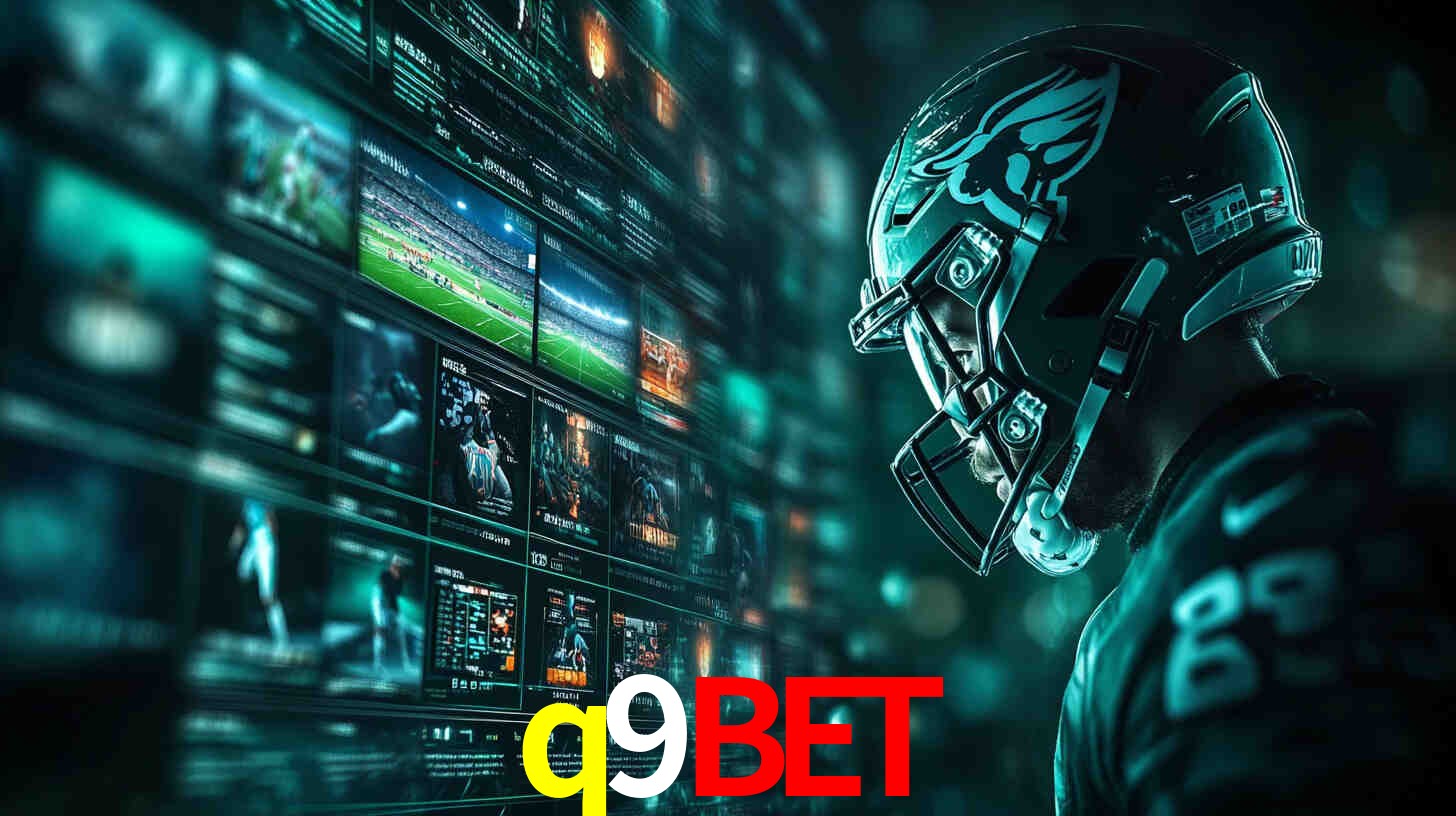 Esportes em Destaque no q9bet