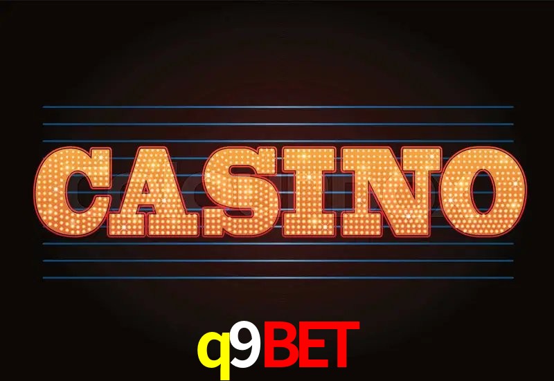 Avaliações dos Jogadores q9bet