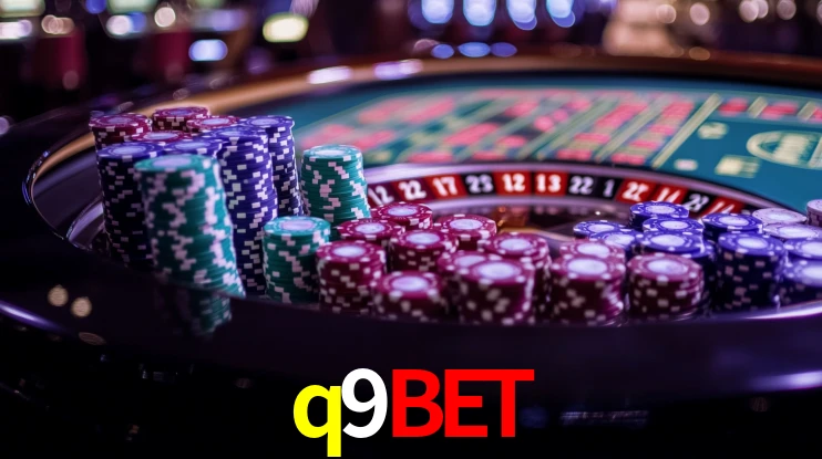 Daily Bonuses q9bet