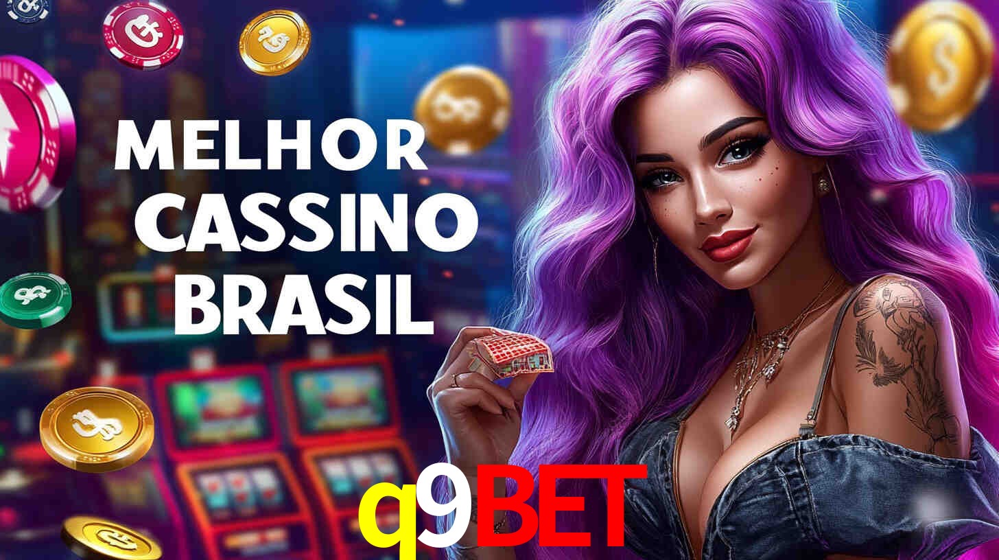 Explorando a Categoria de Eventos em Apostas na q9bet