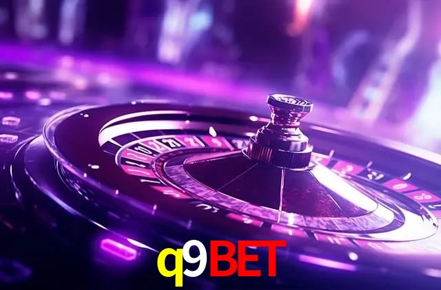 PIX Instantâneo q9bet