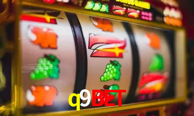 A Popularidade dos Caça-Níqueis no q9bet
