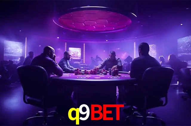 Diretório de Jogos q9bet
