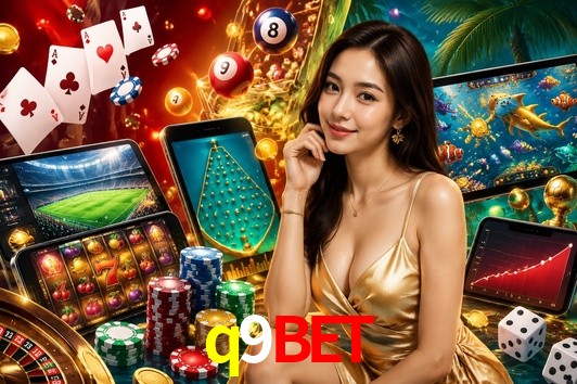 Spaceman Game q9bet