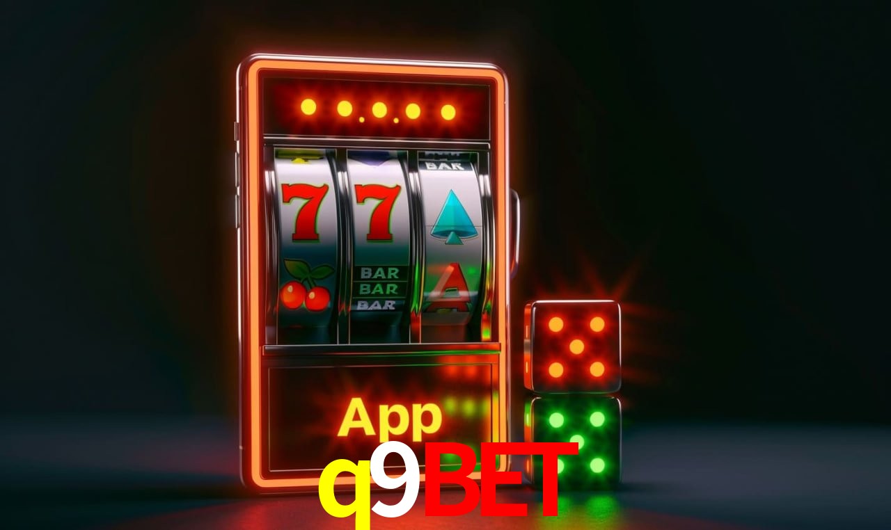 Casino Ao Vivo q9bet