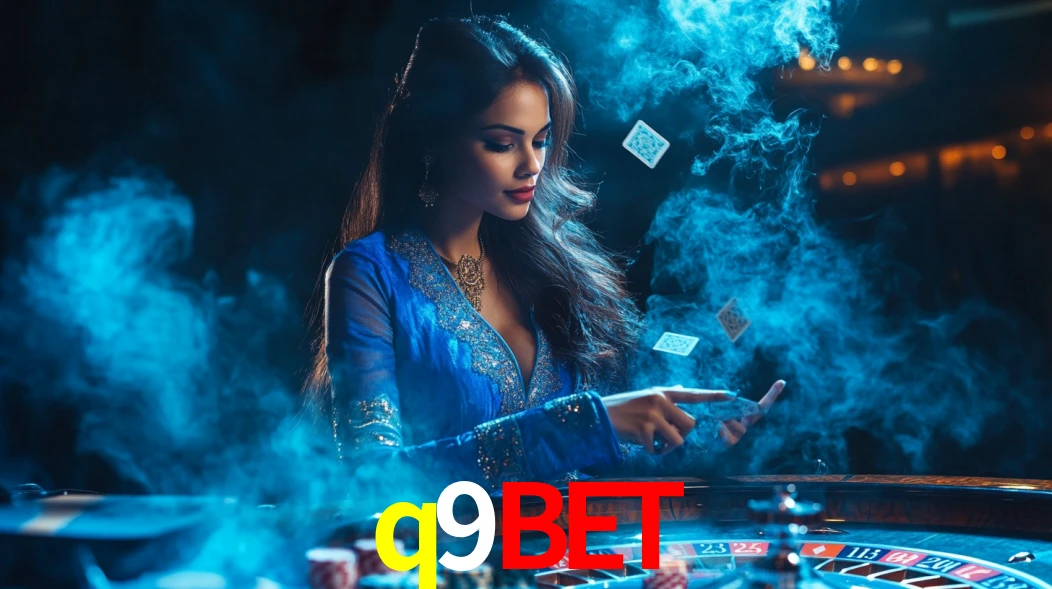 A Emoção da Loteria na q9bet: Uma Chance de Mudança de Vida