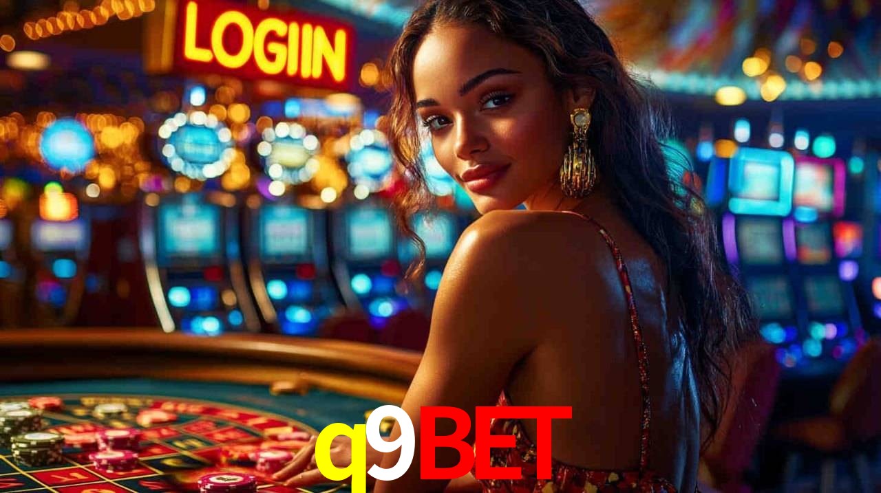Segurança 2FA q9bet