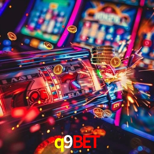 Casino VIP q9bet