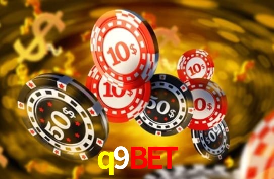 Apostas de Futebol q9bet