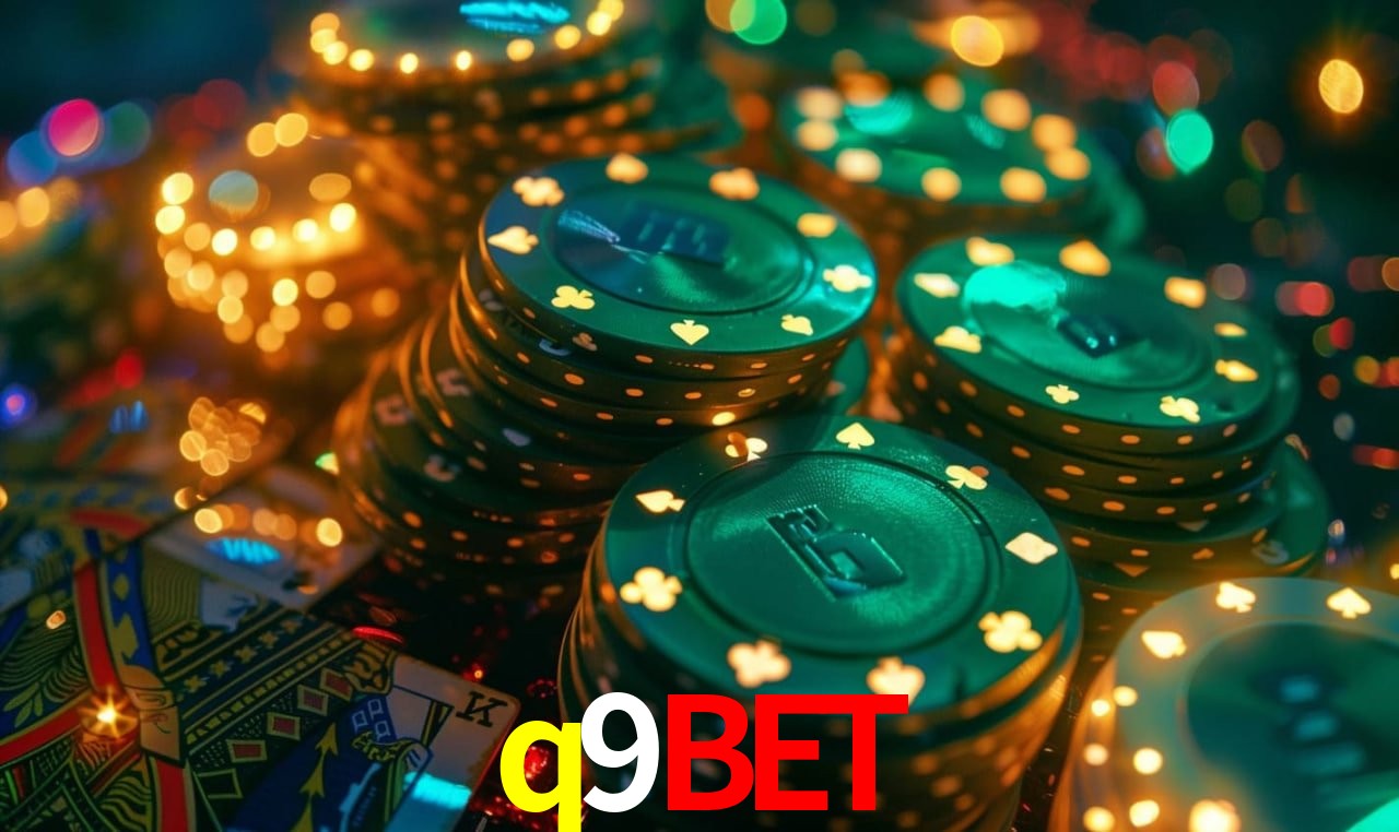 Apostas de Basquete q9bet