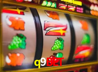 A Experiência Imersiva dos Cassinos Ao Vivo no q9bet