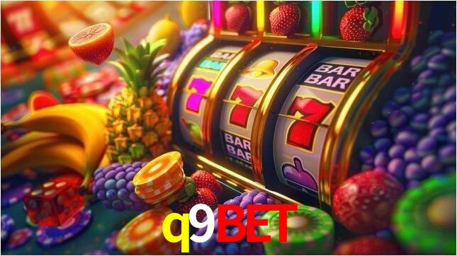 q9bet Certificado eCOGRA
