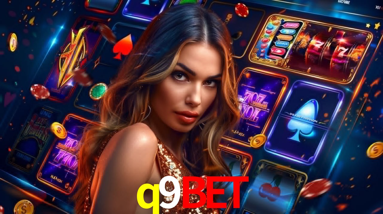 cassino q9bet