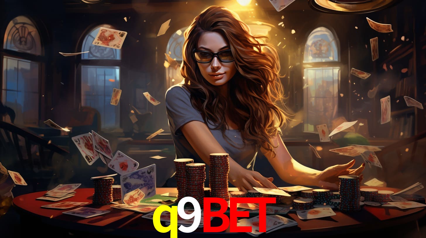 Live Casino q9bet