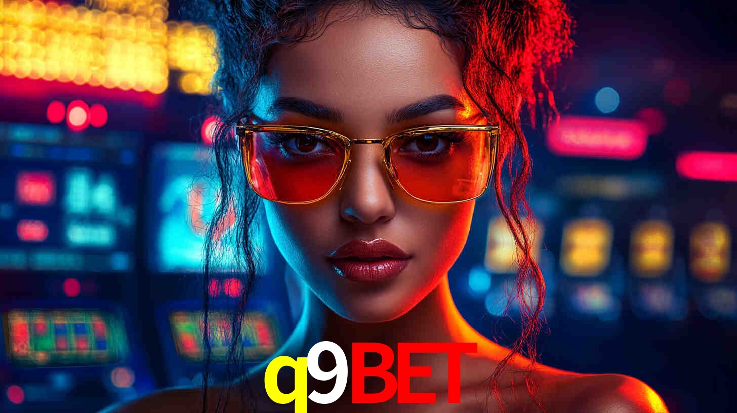 Descubra o Programa VIP da q9bet: Vantagens Exclusivas para Jogadores