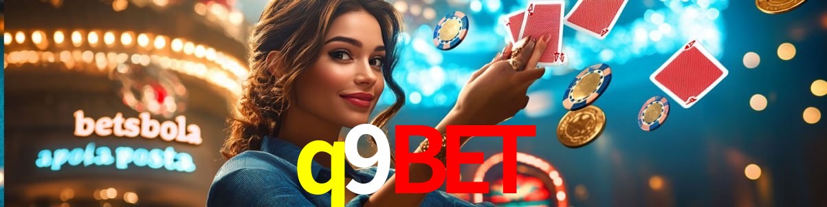 Bonus Features q9bet