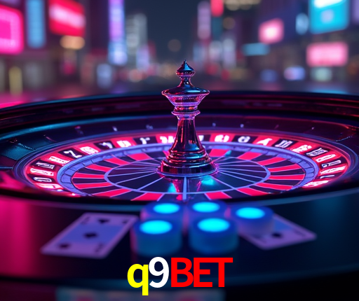 Desvendando o Mundo dos Jogos Virtuais na q9bet