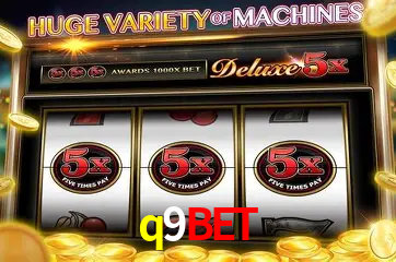 A Emoção da Loteria na q9bet: Uma Chance de Mudança de Vida