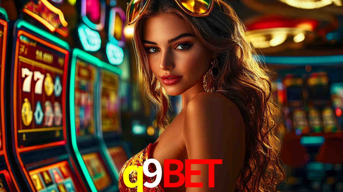 Premium Interface q9bet