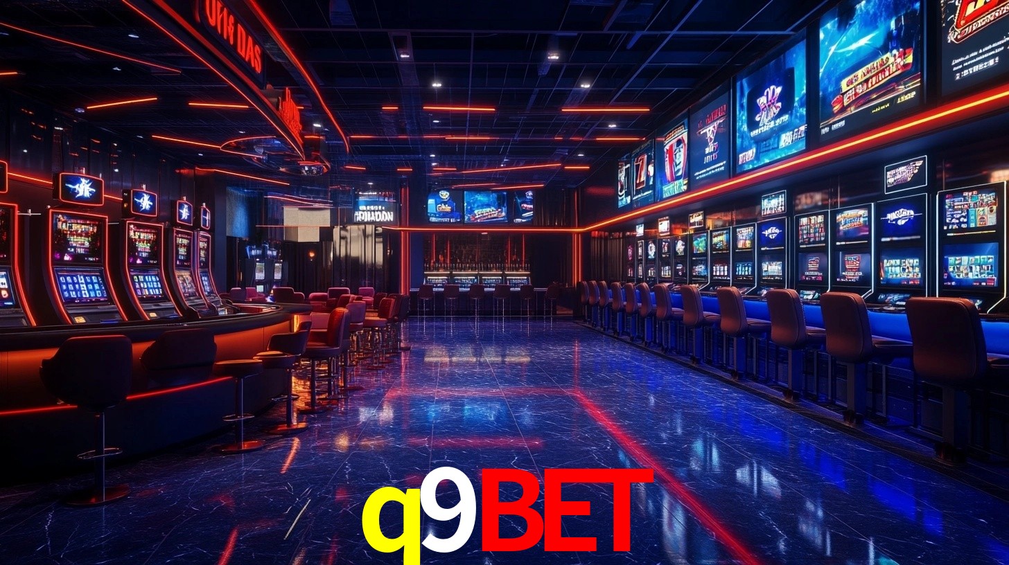 Exclusive Games q9bet