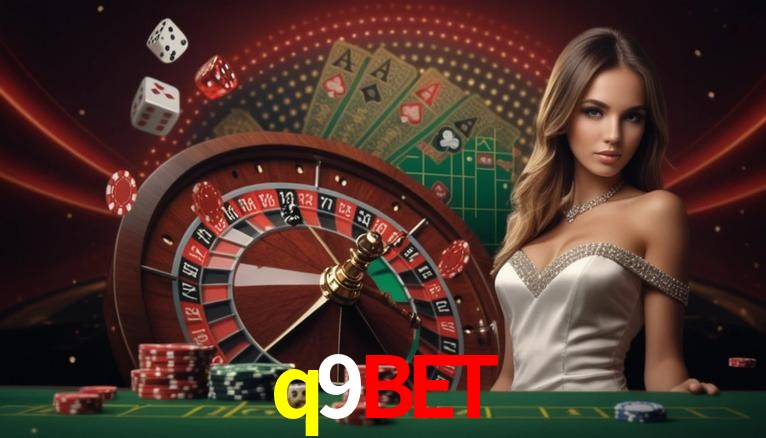 Flash Promotion q9bet