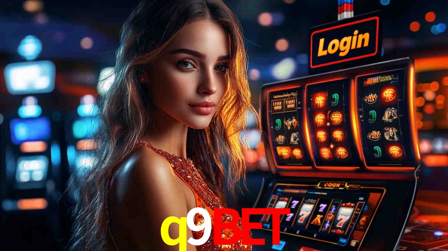 q9bet.com