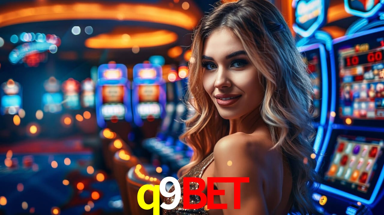 Games Directory q9bet