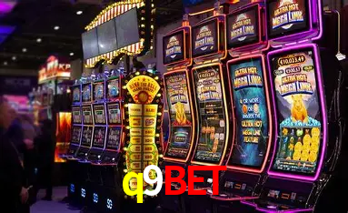 Descubra a Magia dos Jogos de Arcade no q9bet