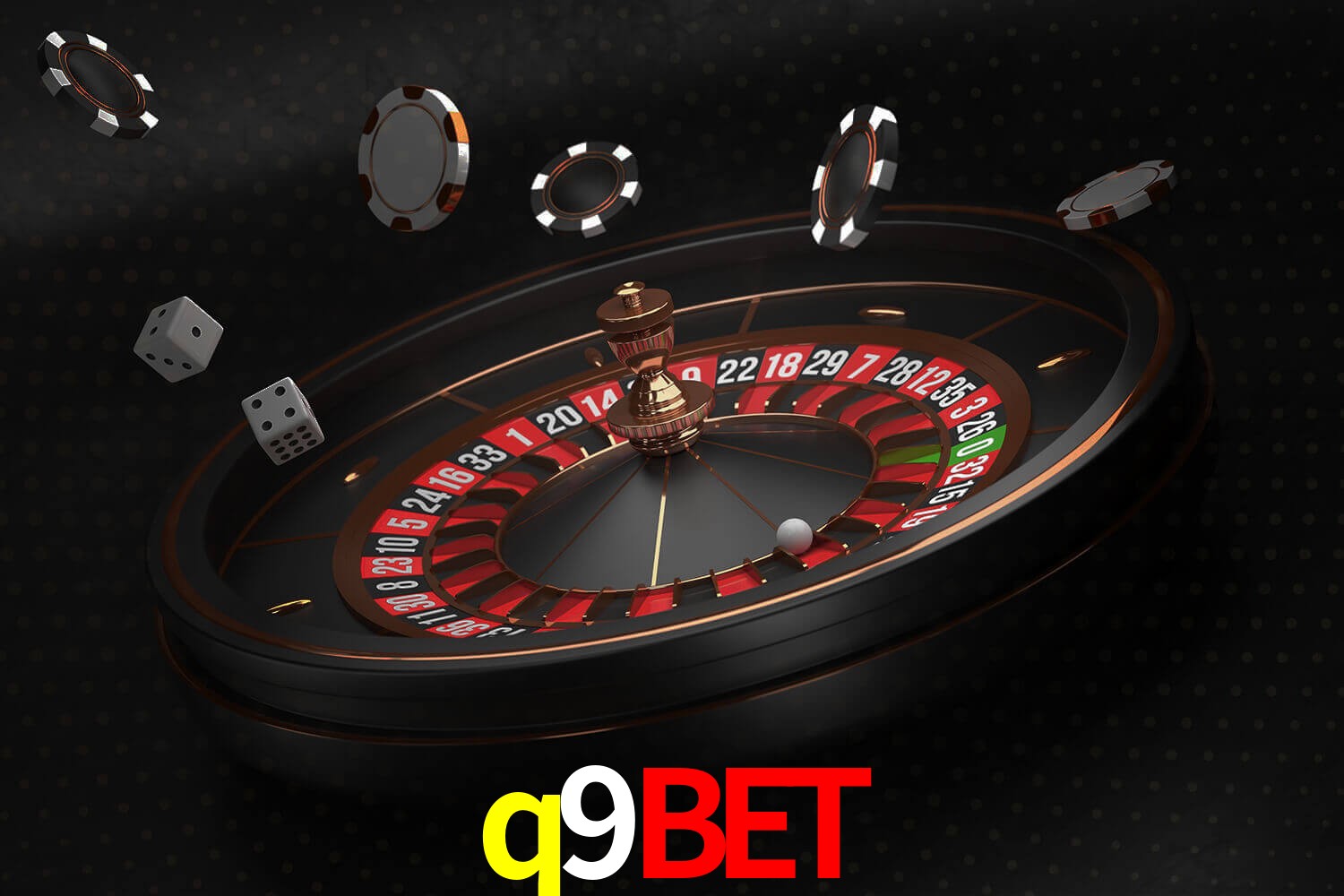 q9bet: Seu Especialista em Apostas Esportivas Brasileiras