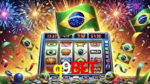Slot Games q9bet