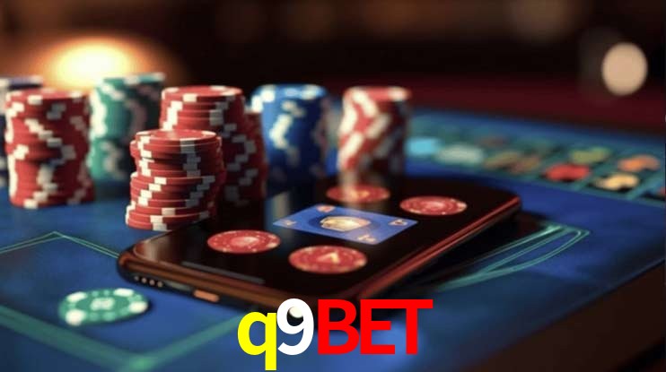 Benefícios da Conta q9bet