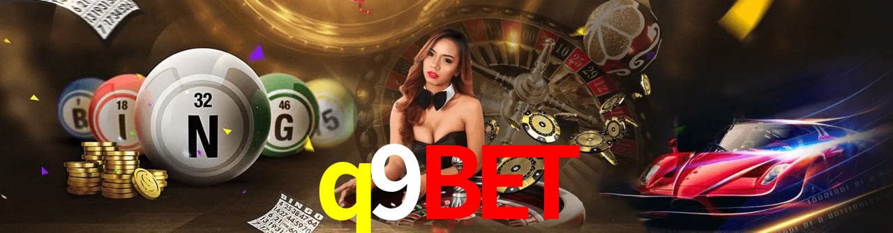 Telegram q9bet - Canal Oficial Verificado