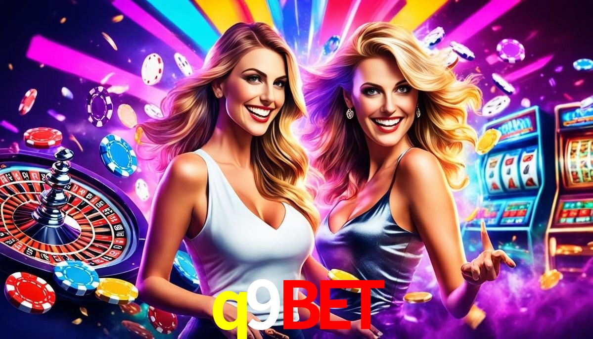 Bônus Diários q9bet