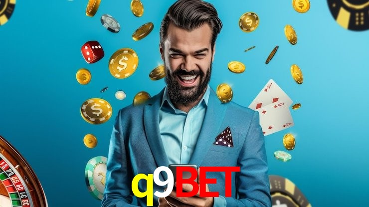 Game Providers q9bet