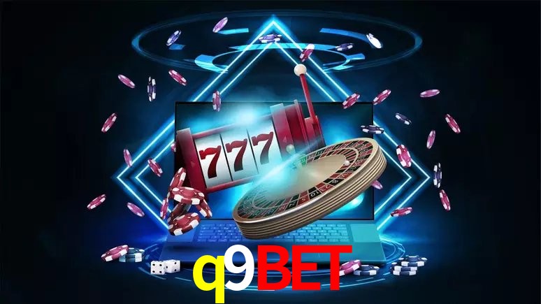 Tecnologia da Plataforma q9bet