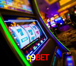 Descubra o Programa VIP da q9bet: Vantagens Exclusivas para Jogadores