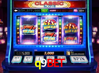 Desvendando o Mundo dos Jogos Virtuais na q9bet