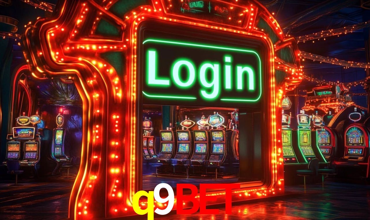 Apostas de Tênis q9bet